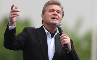 Лев Лещенко прокомментировал госпитализацию Вячеслава Добрынина