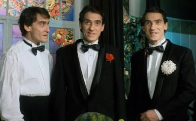 Актеры фильма "Ширли-мырли": тогда и сейчас