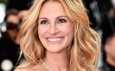 Джулия Робертс больше не хочет сниматься в романтических комедиях