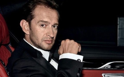 Хабенский признался, что не любит соцсети