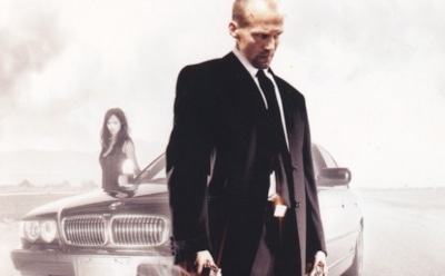 Фильм "Перевозчик": актеры и роли