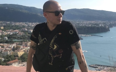 Роскомнадзор призвали заблокировать клип Оксимирона