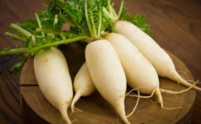 Медики советуют заменить препараты-иммуностимуляторы редькой