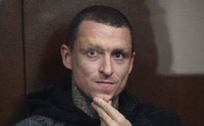 Отец Павла Мамаева объяснил его пристрастие к вечеринкам