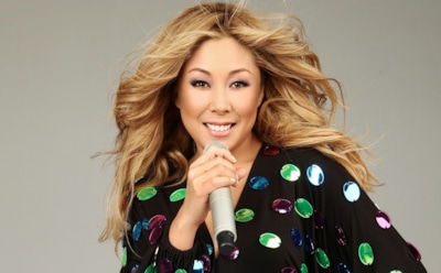 Анита Цой перенесла операцию по удалению желчного пузыря