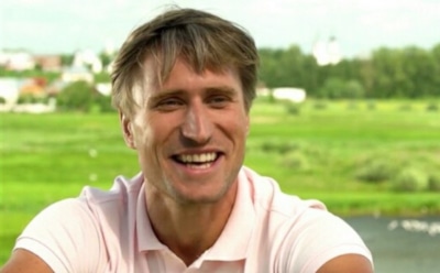 Финалист «Замуж за Бузову» Денис Лебедев пришел на проект женатым