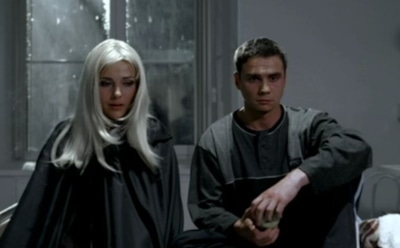 Фильм "Бой с тенью": актеры и роли