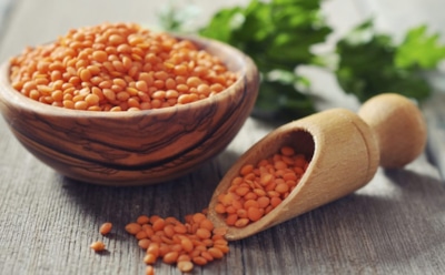 Ученые: чечевица понижает холестерин в крови