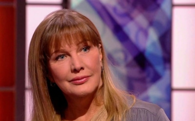 65-летняя Елена Проклова показала снимки без макияжа