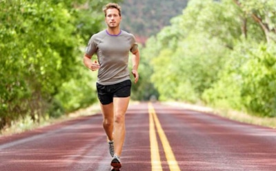 Ученые: физическая активность мужчин положительно влияет на здоровье будущих детей