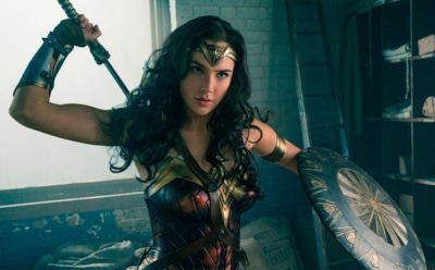 Премьеру сиквела «Чудо-женщины» перенесли на 2020 год