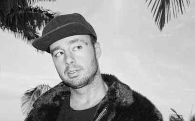 В Канаде 34-летний рэпер погиб, упав с крыла самолета