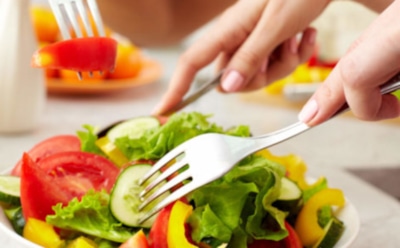 Ученые: низкокалорийная диета способствует здоровью почек