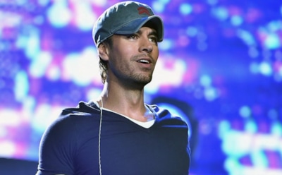 Энрике Иглесиас заявил о готовности жениться на Курниковой