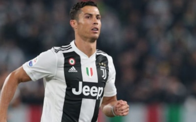 Криштиану Роналду уверен в своей победе в деле об изнасиловании