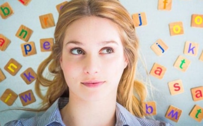 Ученые: дислексия защищает мозг от сотрясений