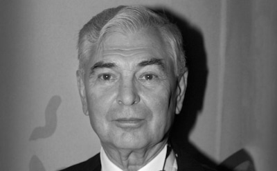 В Москве скончался пародист Юрий Григорьев