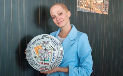 Сериал «257 причин, чтобы жить»: актеры и роли