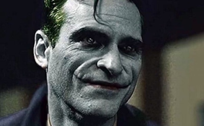 Данте Перейра-Олсон сыграет Брюса Уэйна в сольном фильме про Джокера