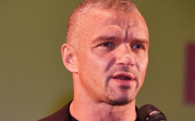 Епифанцев и Веденская разводятся спустя 3 года после расставания