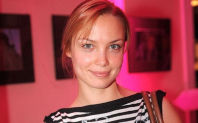 Татьяна Арнтгольц рассказала о «неадекватных» поклонниках