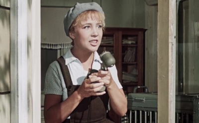 Фильм "Королева бензоколонки": актеры и судьба