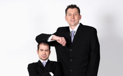 Ученые: риск развития рака увеличивает высокий рост