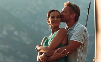 Денис Лебедев рассказал об отношениях с Бузовой после проекта