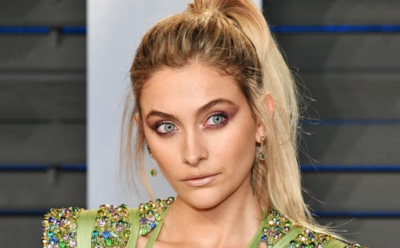 СМИ: Пэрис Джексон выходит замуж