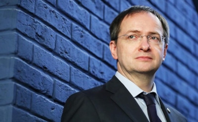 Мединский отказался читать сценарий комедии про блокаду Ленинграда