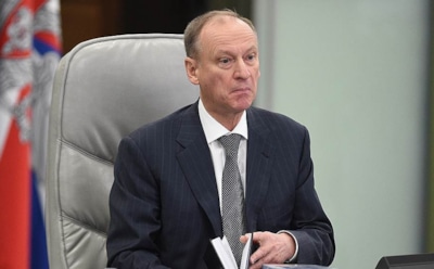 Патрушев объявил причину нападения на керченский колледж