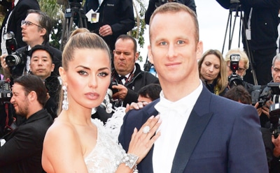 Пьер Андюран извинился за нелестные слова о Виктории Боне