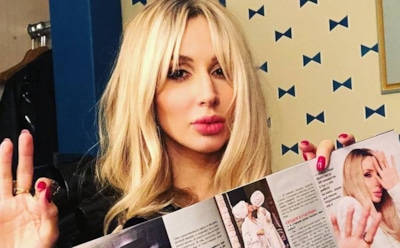 Светлану Лободу экстренно госпитализировали