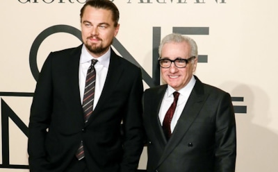 Скорсезе снимет фильм «Убийцы лунного цветка» с Леонардо Ди Каприо