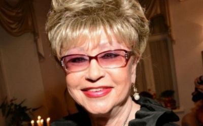 Светлана Моргунова прокомментировала слухи об алкоголизме