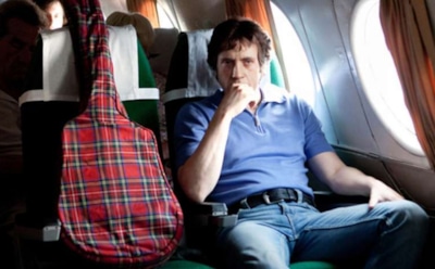 Фильм "Высоцкий. Спасибо, что живой": актеры и роли