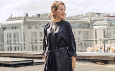 В Samsung опровергли сообщения об иске против Ксении Собчак