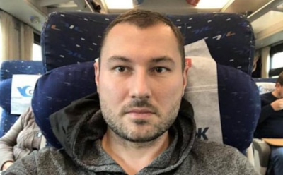 Концертного директора DJ Грува приговорили к 6,5 годам тюрьмы за убийство