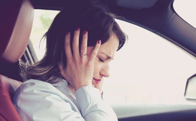 Ученые: проживание рядом с шоссе приводит к депрессии