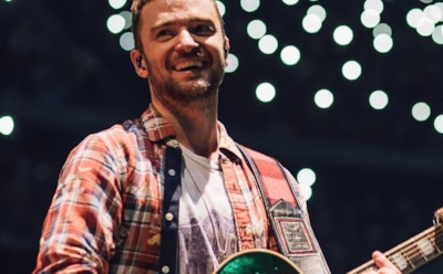 Тимберлейк отменил концерт в Нью-Йорке по рекомендации врачей