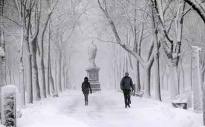 Ученые назвали зимний период опасным для сердца