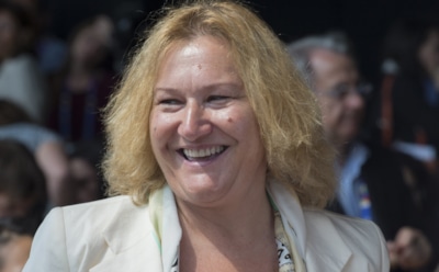 Forbes определил Елену Батурину самой богатой женщиной России