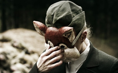 Сериал "Палач": актеры и роли