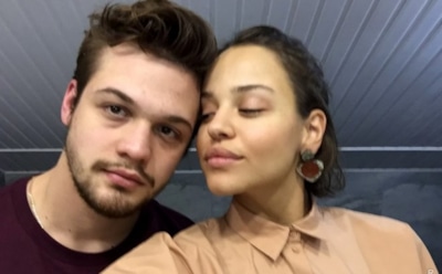 Сюзанна и Мальбэк устроят бесплатный концерт после объявления о разводе