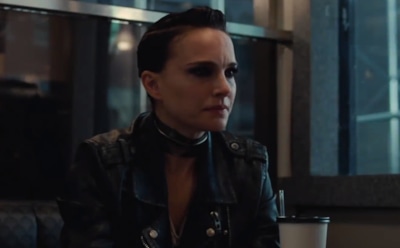 Вышел трейлер мюзикла «Голос люкс» с Натали Портман