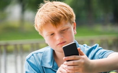 Медики: смартфоны не влияют на развитие рака