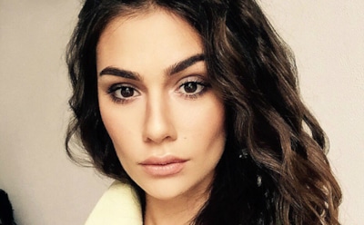 Жена Александра Овечкина попала в больницу