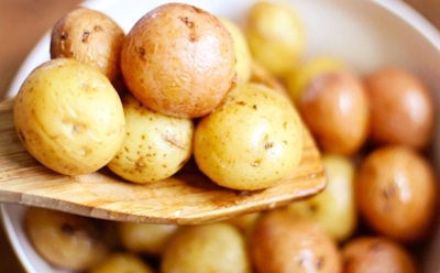 Ученые: продукты с высоким содержанием пестицидов вызывают рак