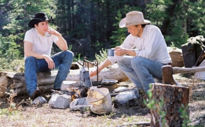 Фильм "Горбатая гора": актеры и роли