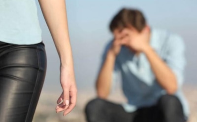 Психологи: пары тянут с разрывом из-за нежелания ранить чувства партнера